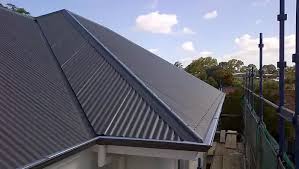 Steel Roofing in Selmont West Selmont, AL